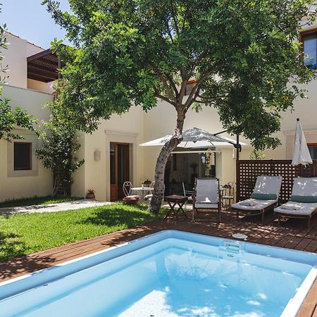 Z Boutique Hotel Πάνορμος Εξωτερικό φωτογραφία