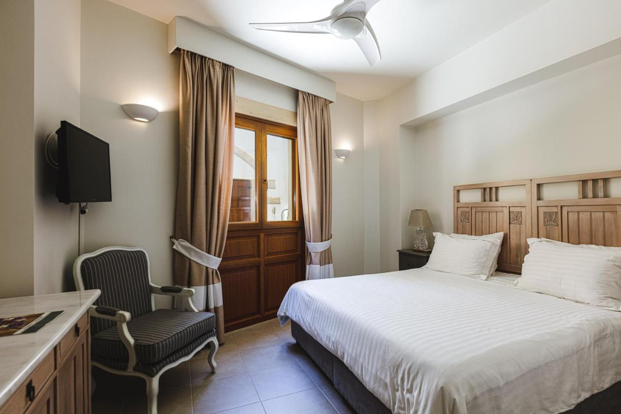 Z Boutique Hotel Πάνορμος Εξωτερικό φωτογραφία