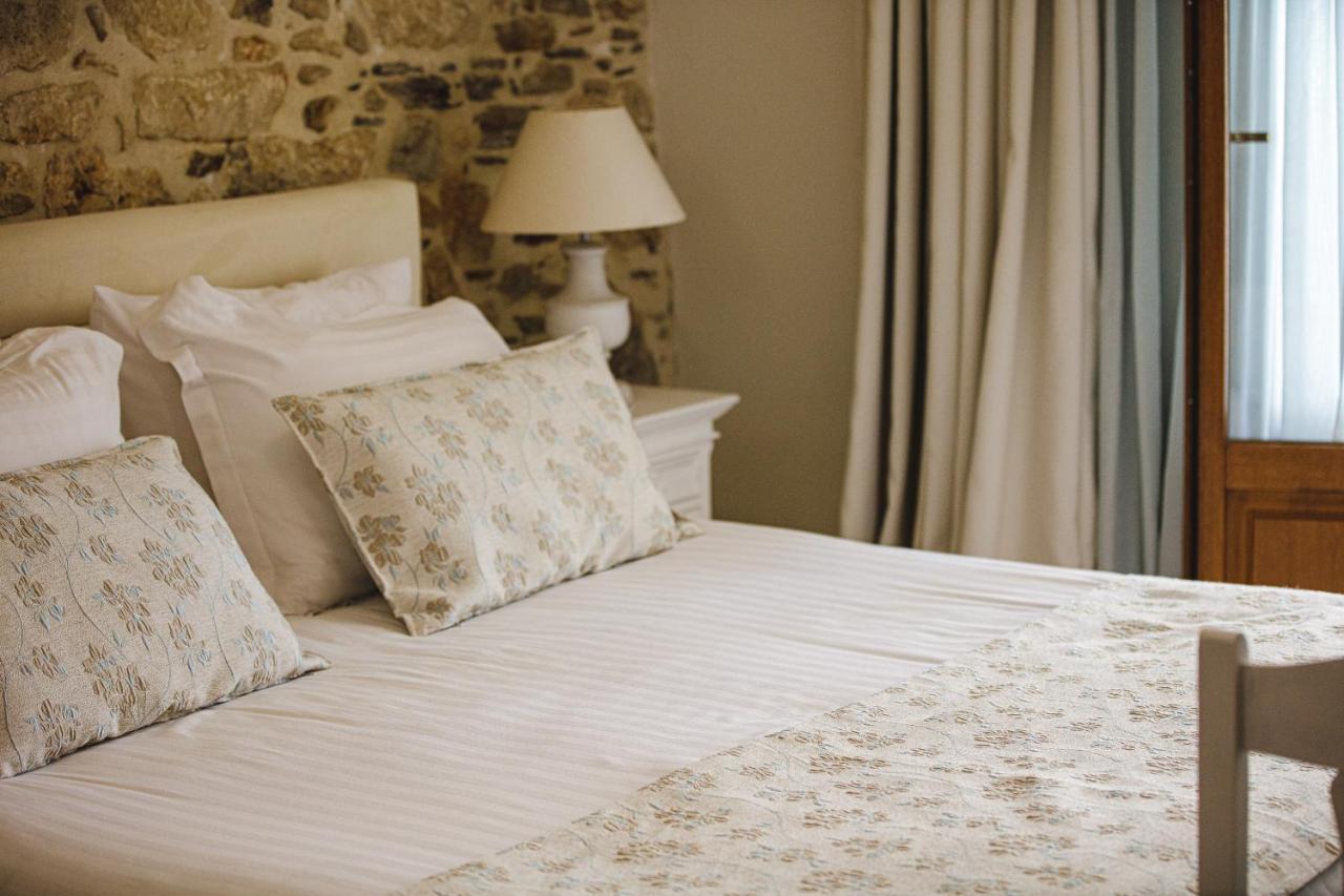 Z Boutique Hotel Πάνορμος Εξωτερικό φωτογραφία