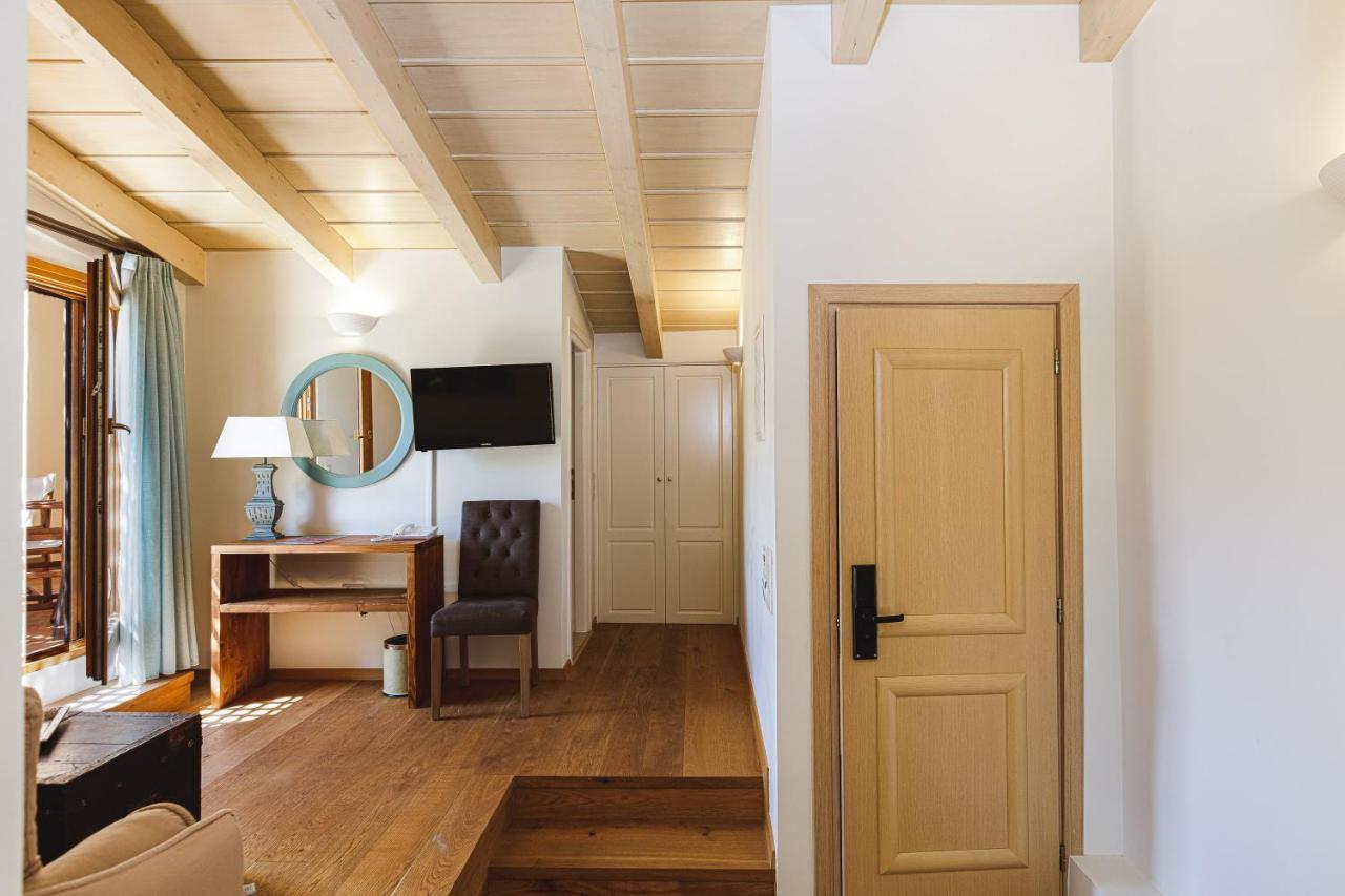Z Boutique Hotel Πάνορμος Εξωτερικό φωτογραφία