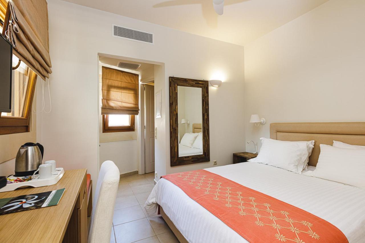 Z Boutique Hotel Πάνορμος Εξωτερικό φωτογραφία
