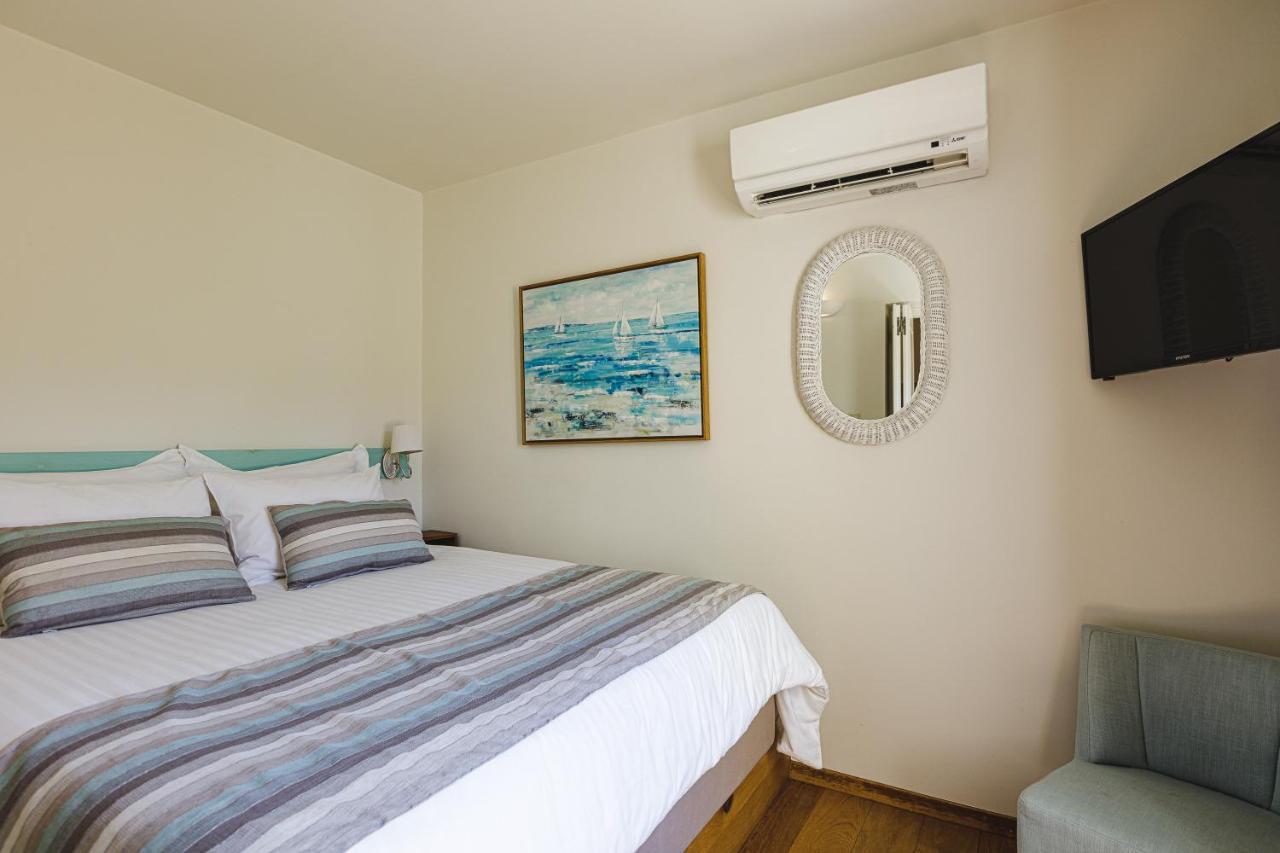 Z Boutique Hotel Πάνορμος Εξωτερικό φωτογραφία