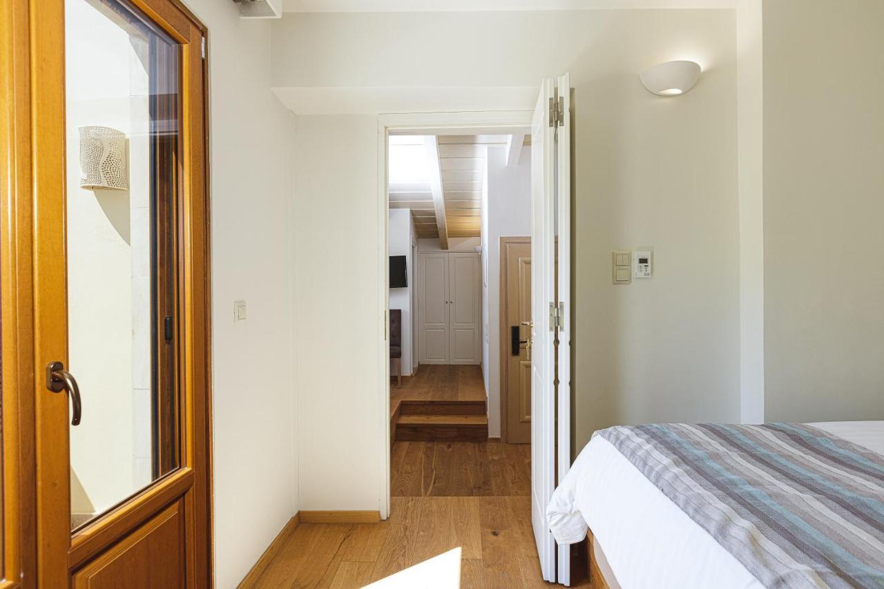 Z Boutique Hotel Πάνορμος Εξωτερικό φωτογραφία