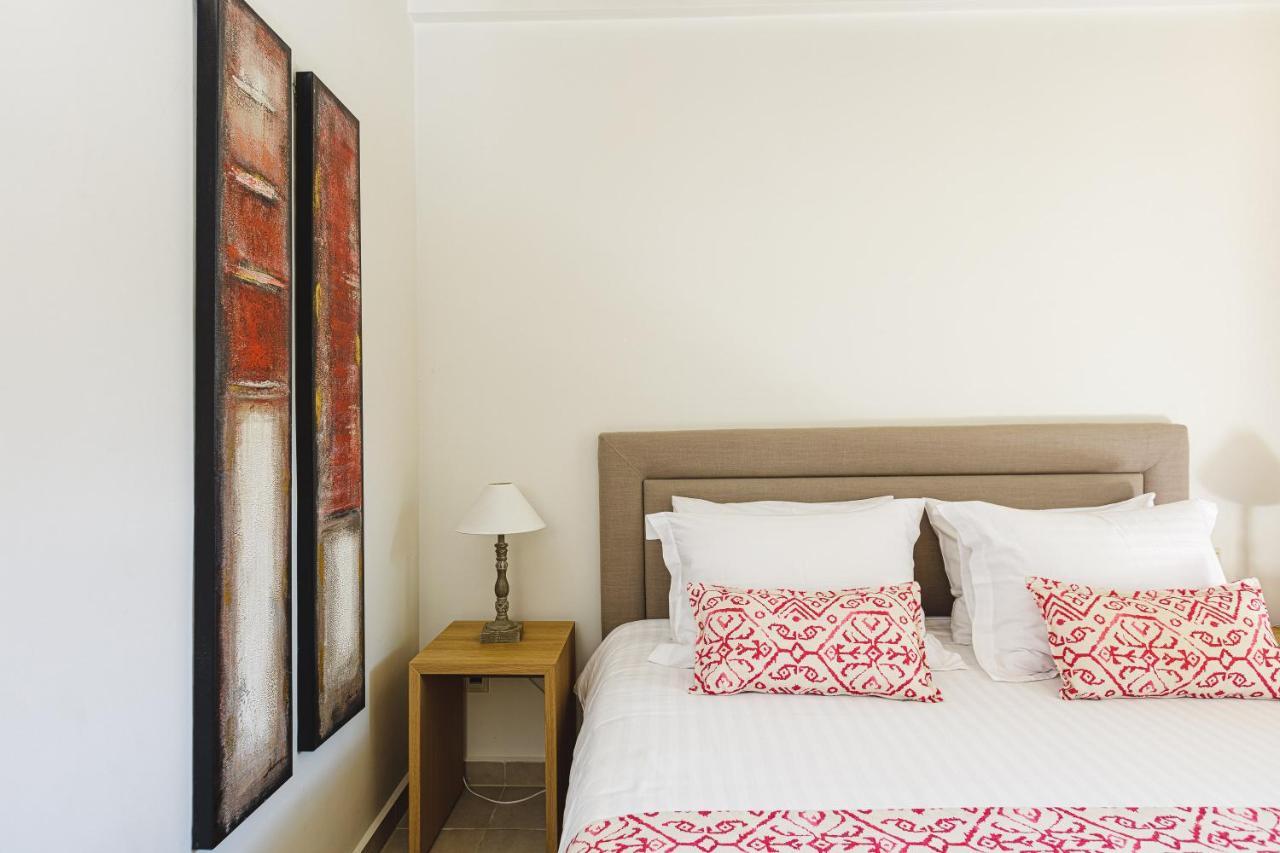 Z Boutique Hotel Πάνορμος Εξωτερικό φωτογραφία
