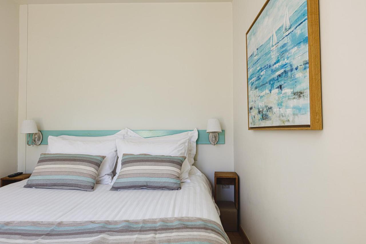 Z Boutique Hotel Πάνορμος Εξωτερικό φωτογραφία