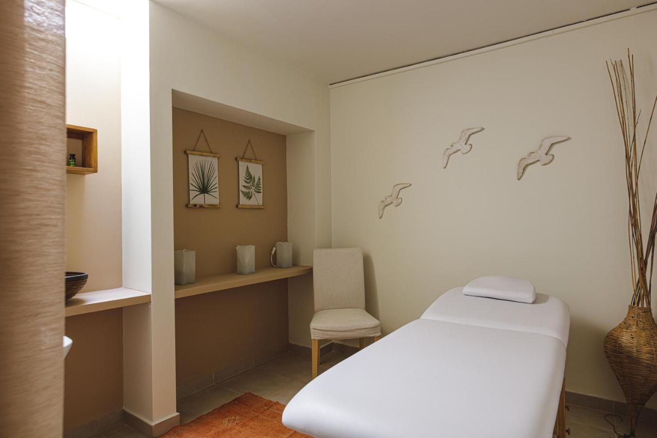 Z Boutique Hotel Πάνορμος Εξωτερικό φωτογραφία