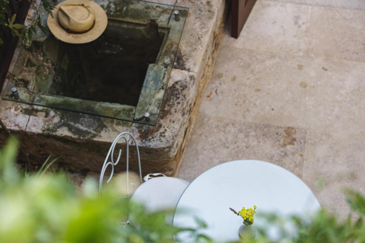 Z Boutique Hotel Πάνορμος Εξωτερικό φωτογραφία