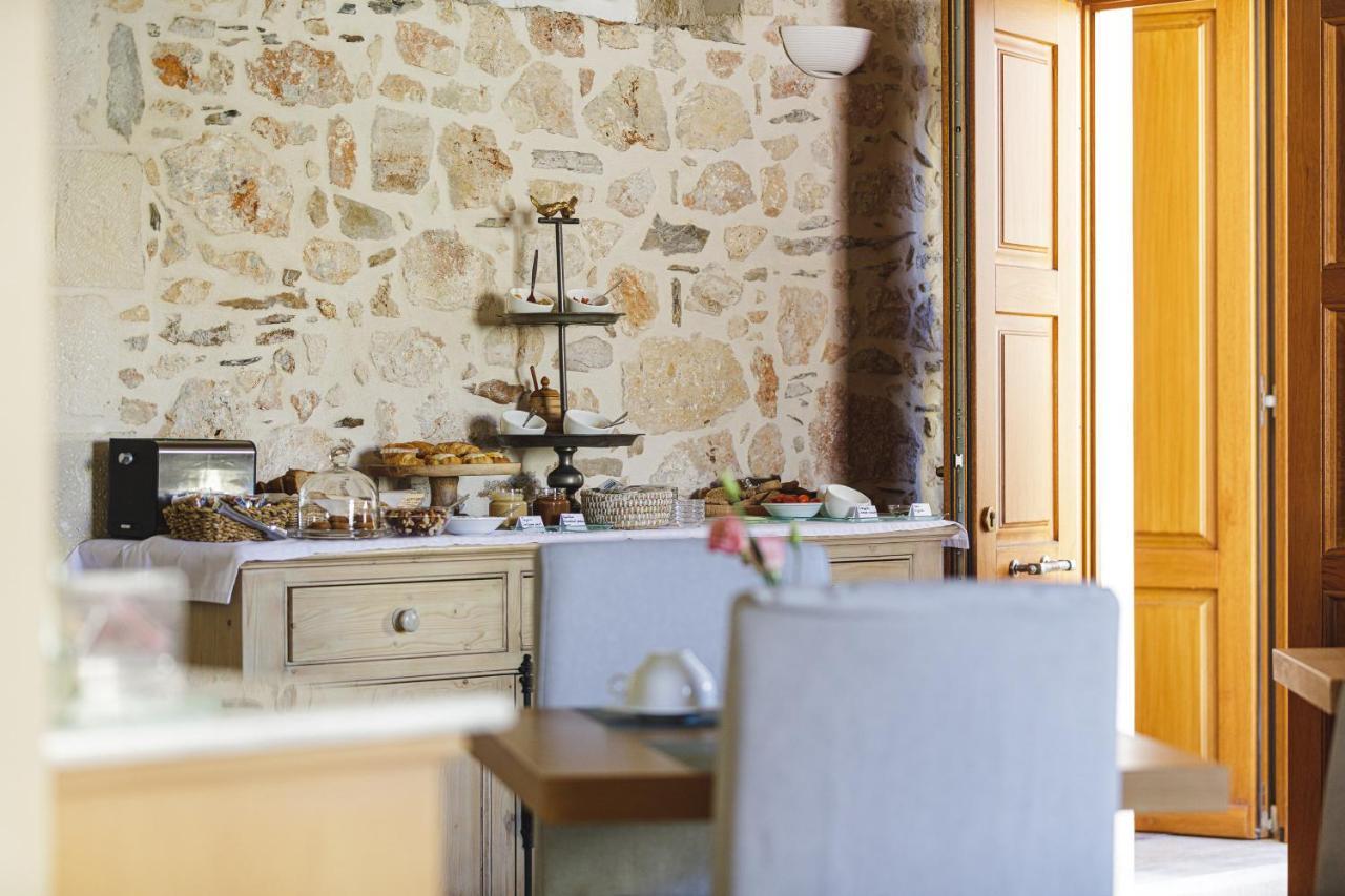 Z Boutique Hotel Πάνορμος Εξωτερικό φωτογραφία