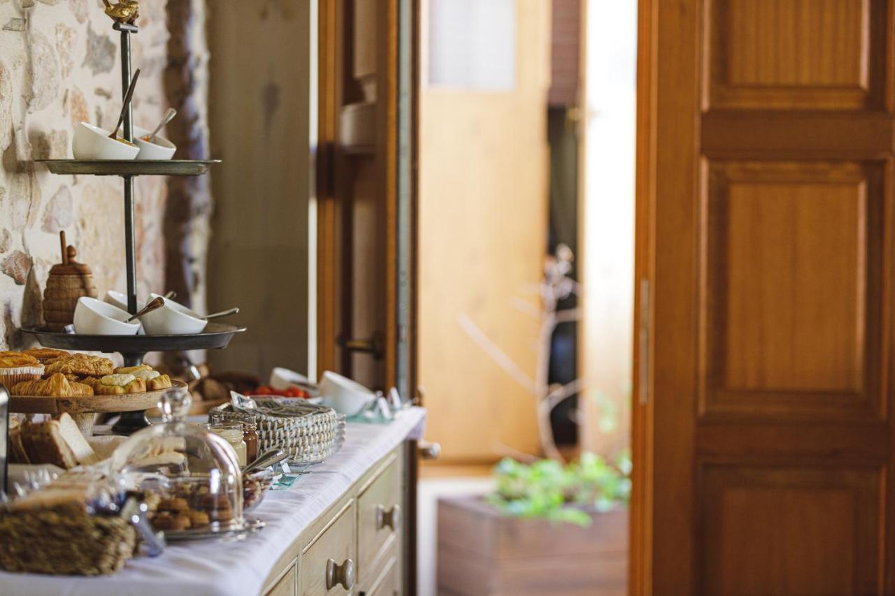 Z Boutique Hotel Πάνορμος Εξωτερικό φωτογραφία
