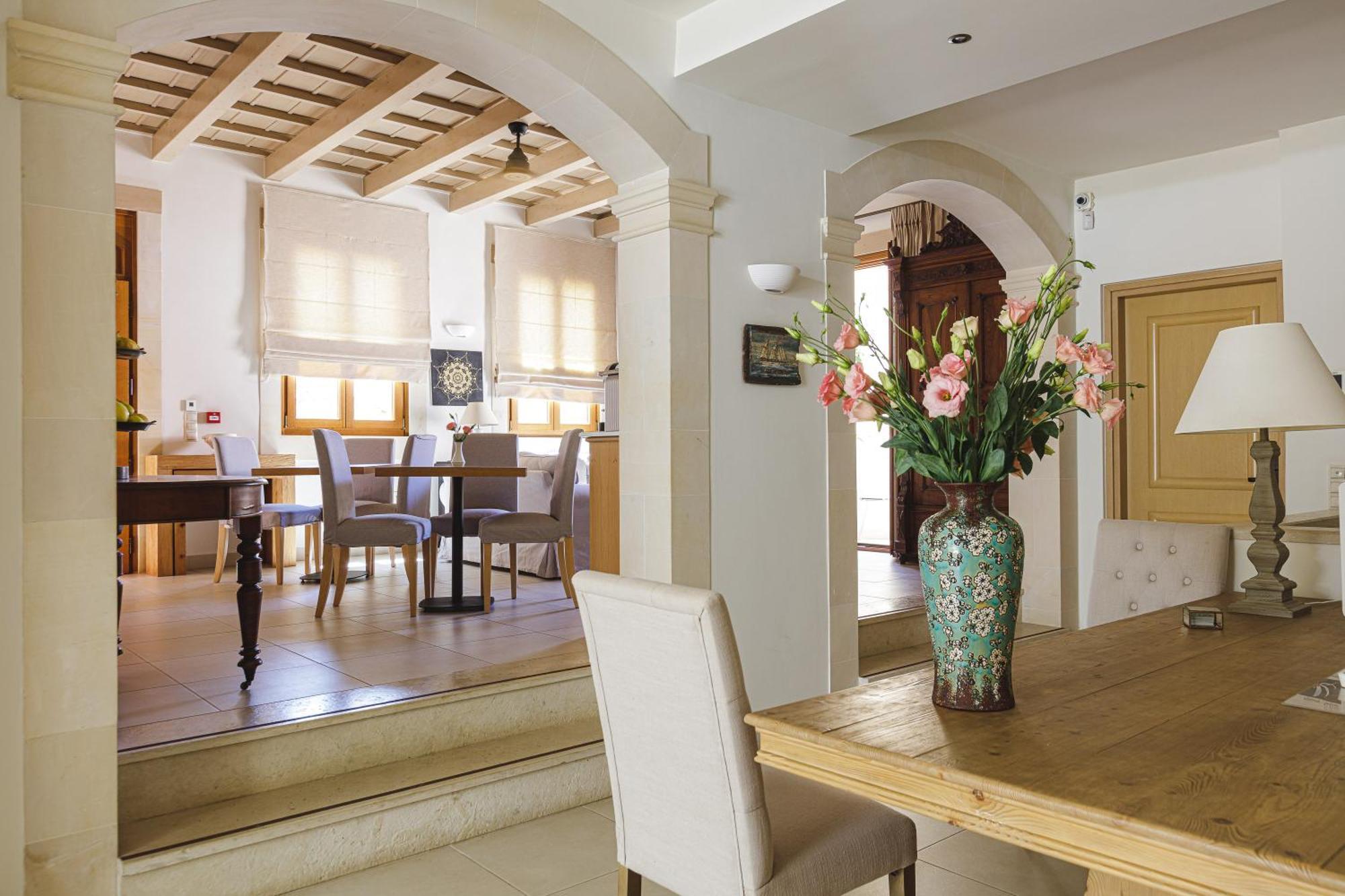 Z Boutique Hotel Πάνορμος Εξωτερικό φωτογραφία
