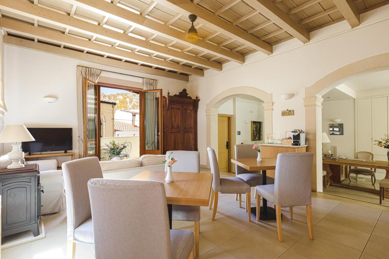 Z Boutique Hotel Πάνορμος Εξωτερικό φωτογραφία