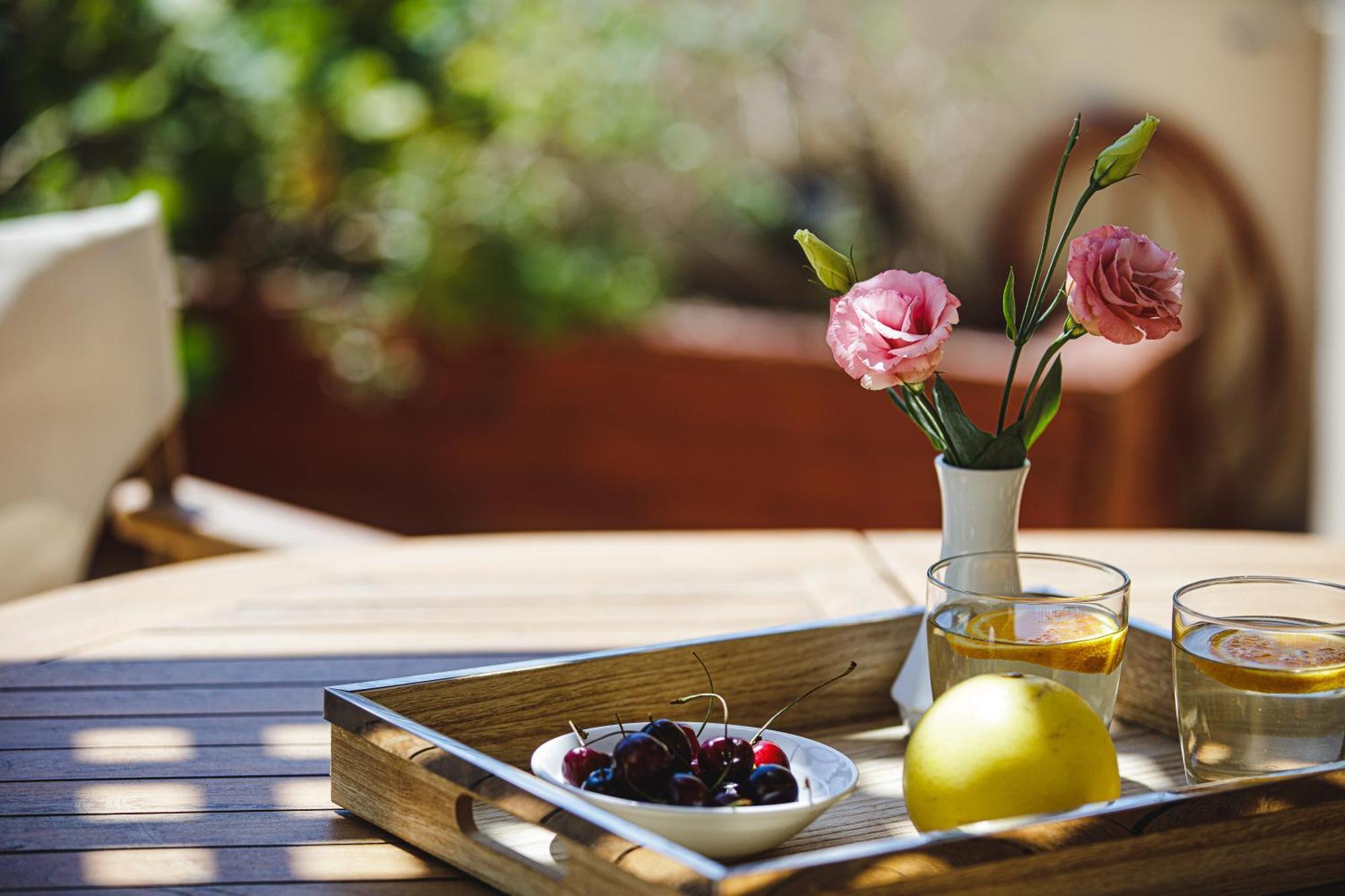 Z Boutique Hotel Πάνορμος Δωμάτιο φωτογραφία
