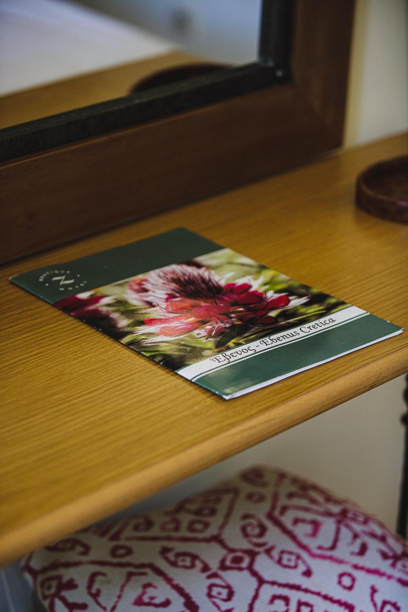 Z Boutique Hotel Πάνορμος Δωμάτιο φωτογραφία