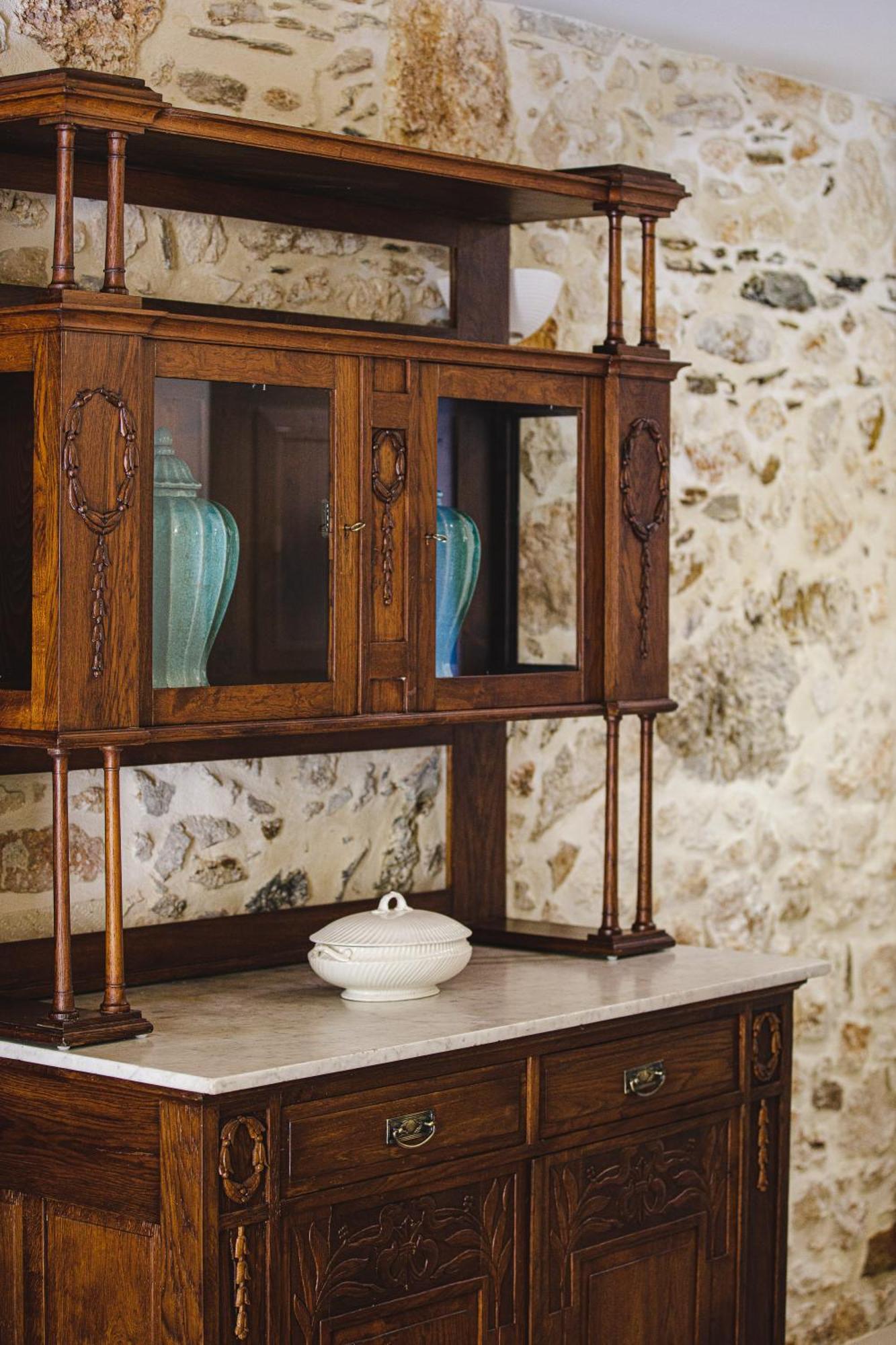 Z Boutique Hotel Πάνορμος Εξωτερικό φωτογραφία